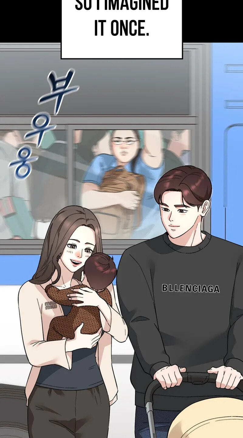 1 Million Won Per Second Chapter 32 page 28 - 