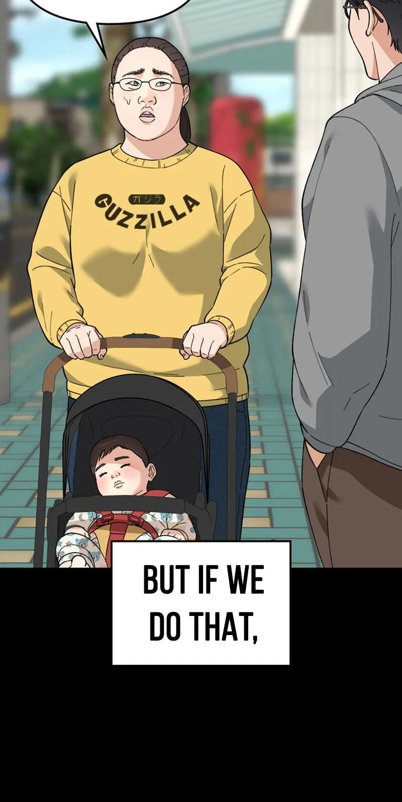 1 Million Won Per Second Chapter 32 page 37 - 
