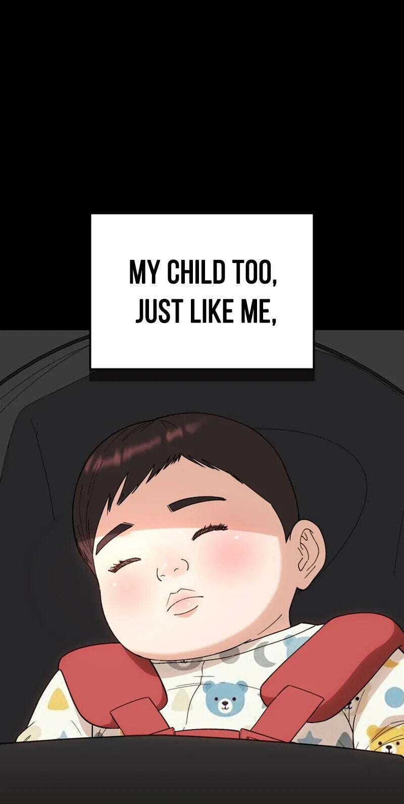 1 Million Won Per Second Chapter 32 page 38 - 