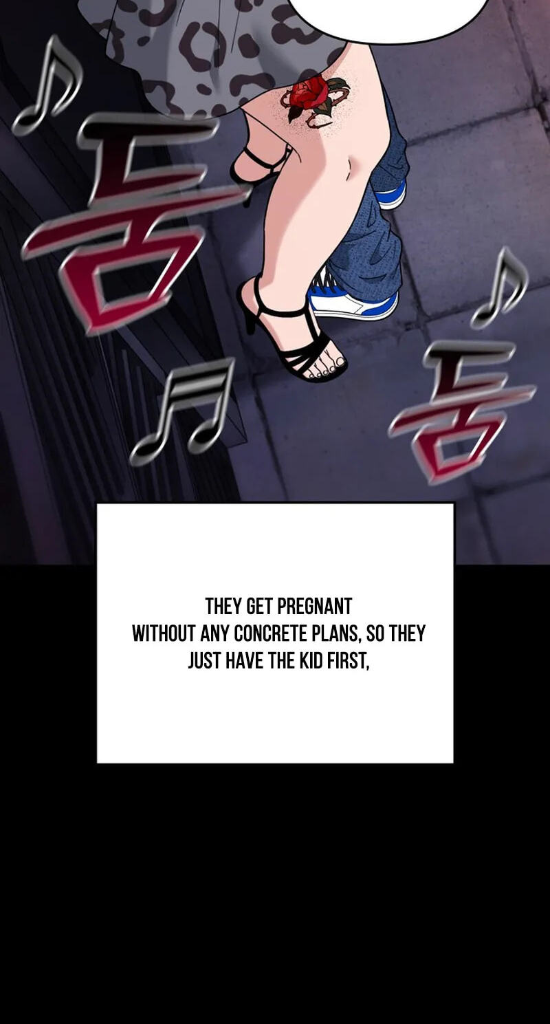 1 Million Won Per Second Chapter 32 page 5 - 