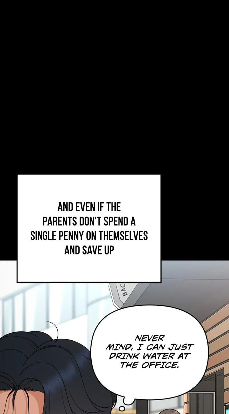 1 Million Won Per Second Chapter 32 page 43 - 