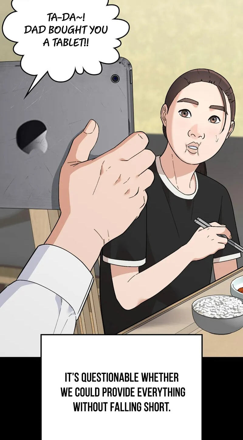 1 Million Won Per Second Chapter 32 page 46 - 
