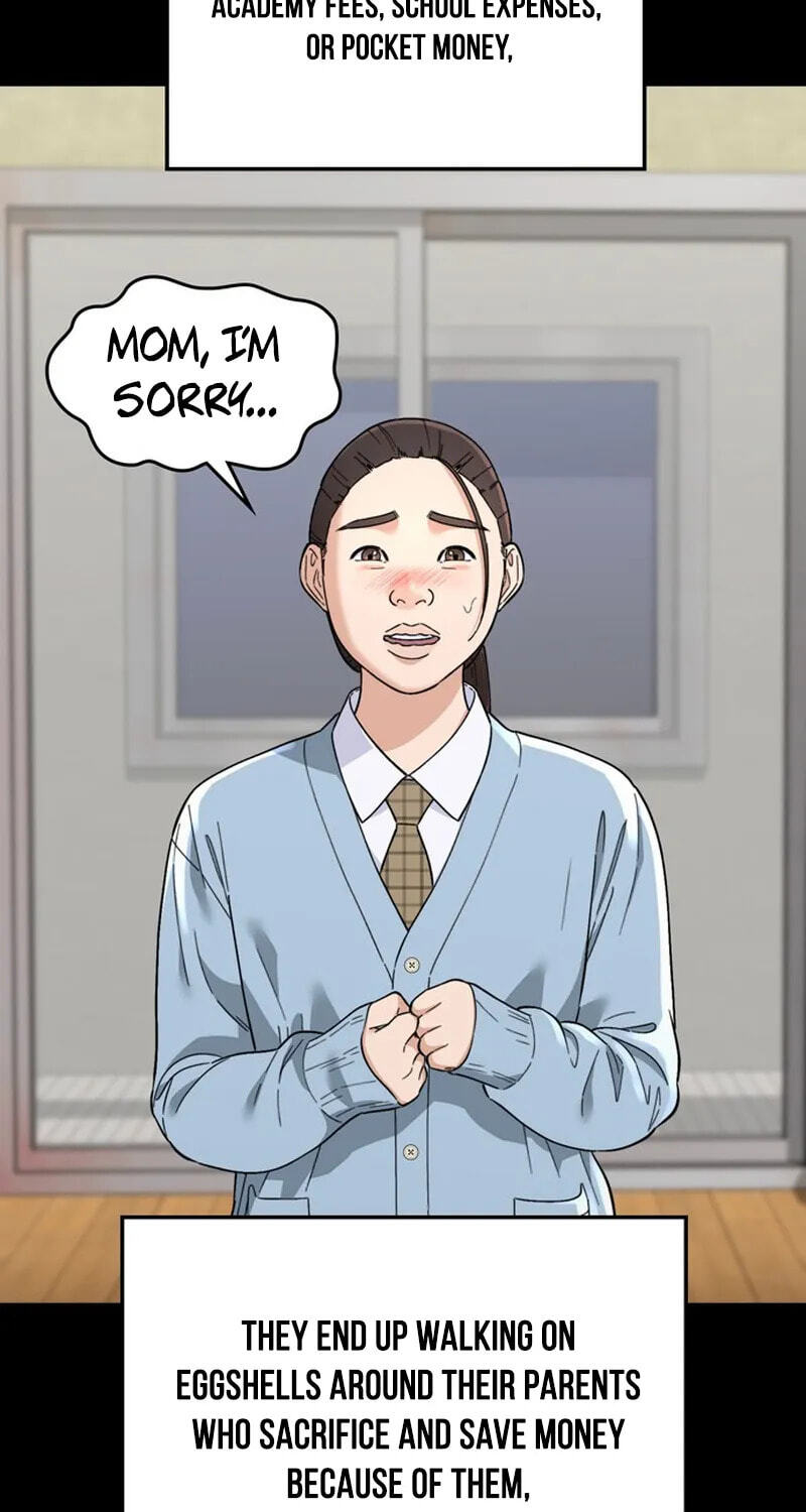 1 Million Won Per Second Chapter 32 page 51 - 