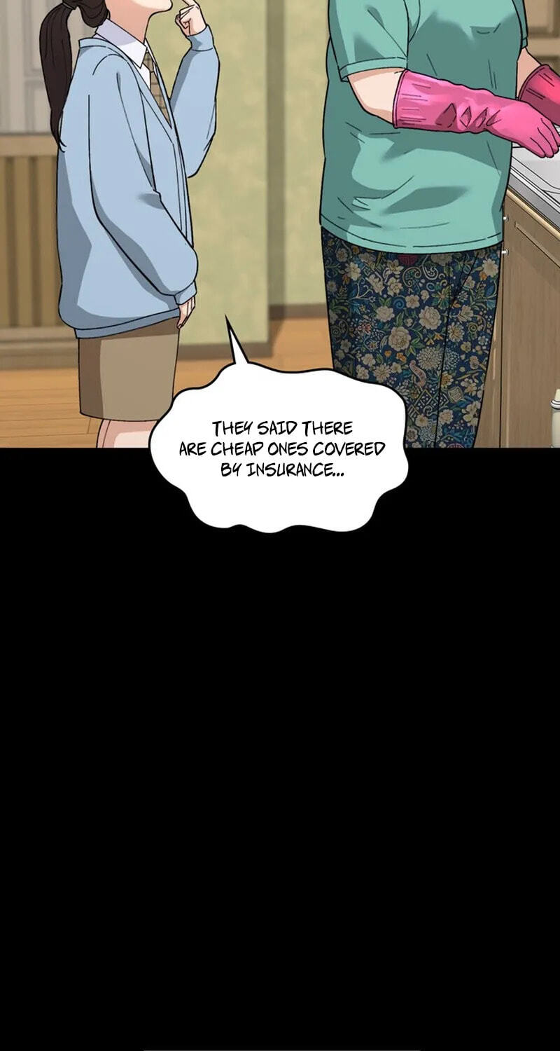 1 Million Won Per Second Chapter 32 page 53 - 