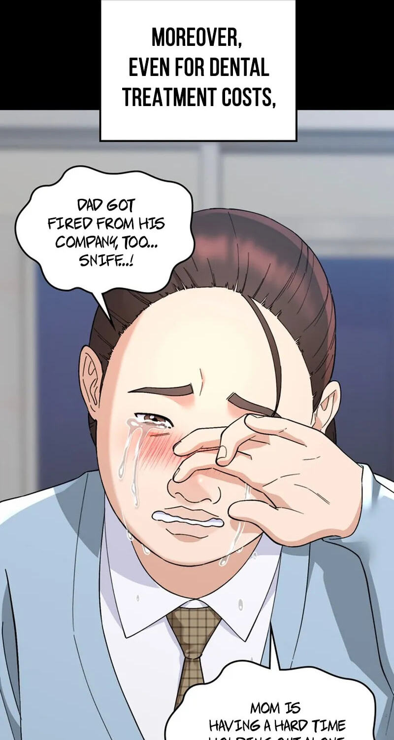 1 Million Won Per Second Chapter 32 page 54 - 