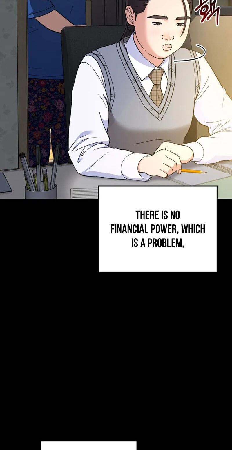 1 Million Won Per Second Chapter 32 page 60 - 