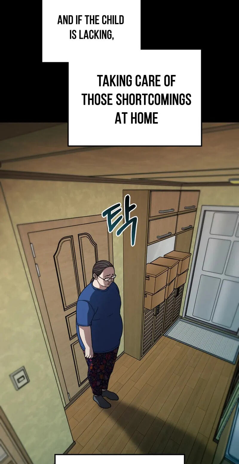 1 Million Won Per Second Chapter 32 page 61 - 