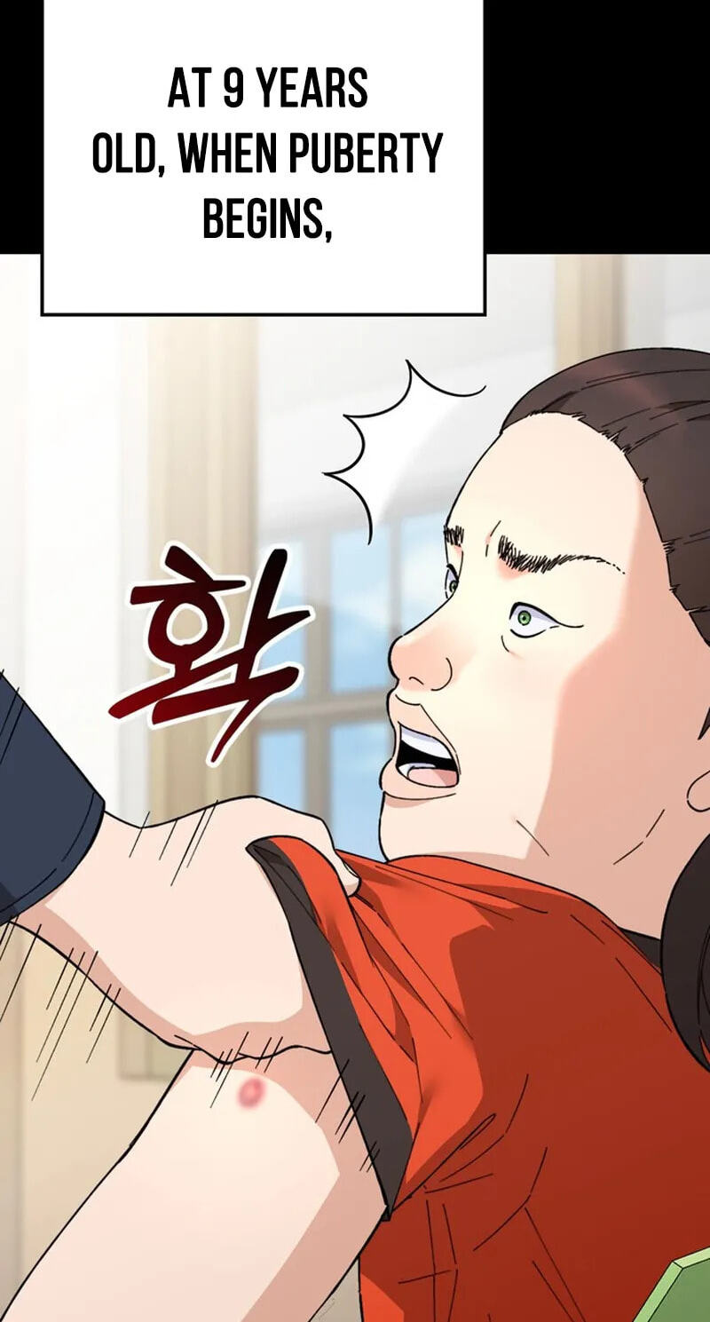 1 Million Won Per Second Chapter 32 page 8 - 