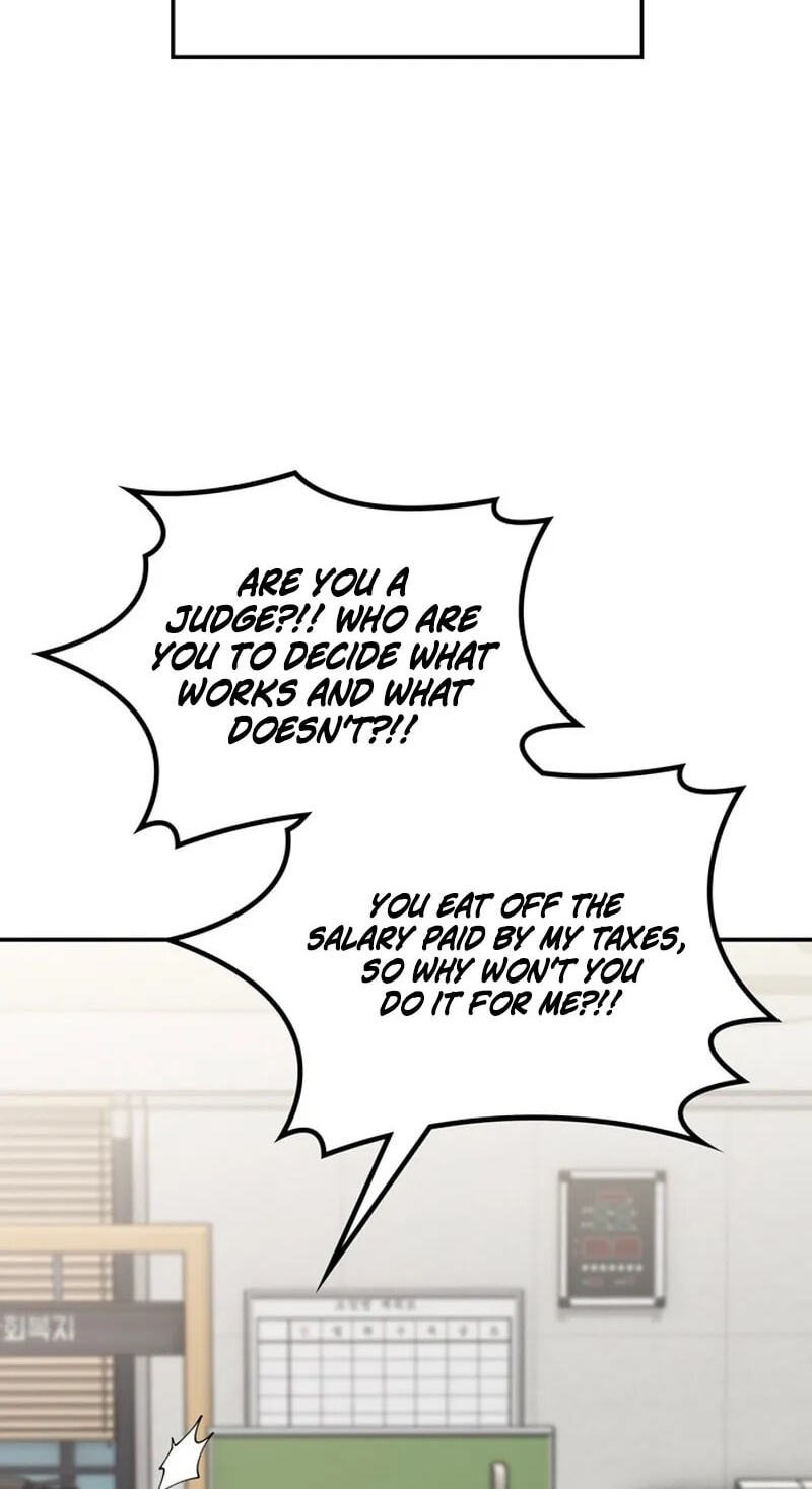 1 Million Won Per Second Chapter 32 page 82 - 