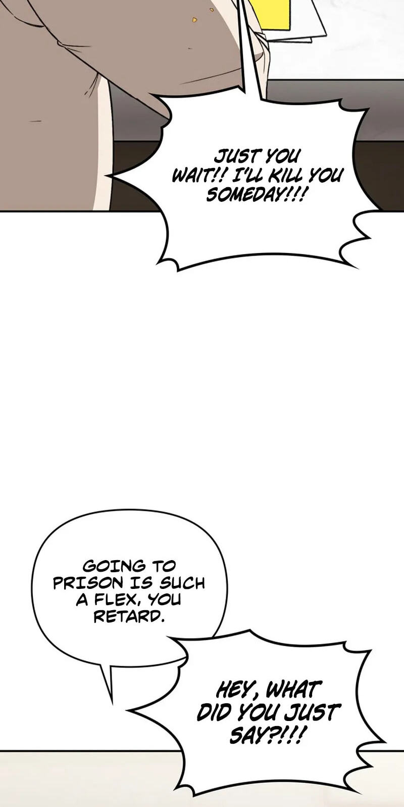 1 Million Won Per Second Chapter 32 page 85 - 