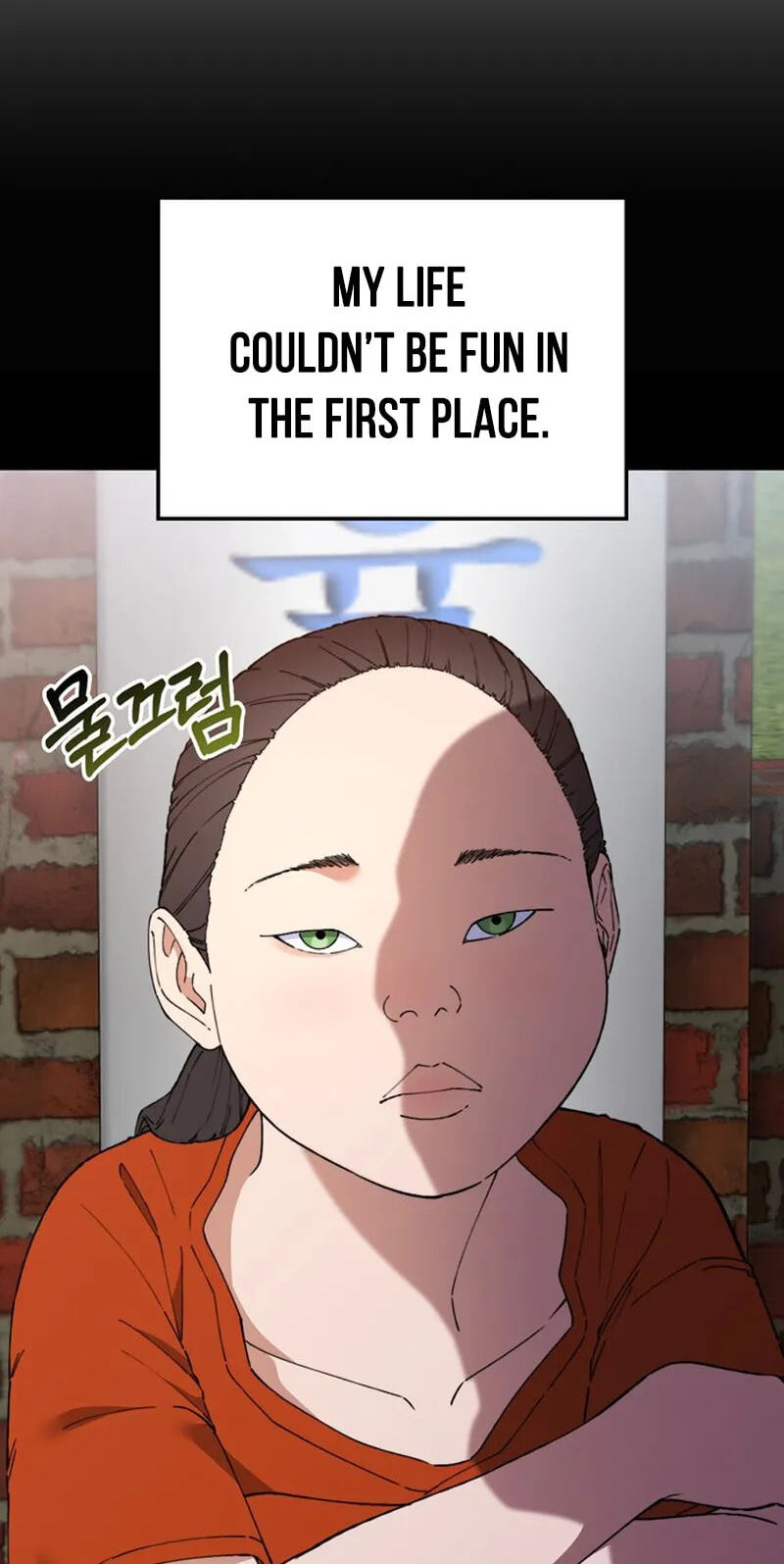 1 Million Won Per Second Chapter 32 page 88 - 