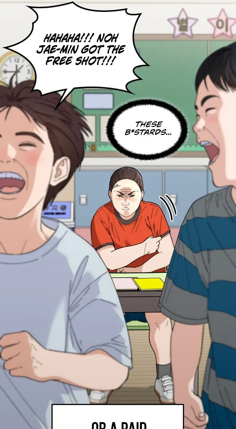 1 Million Won Per Second Chapter 32 page 10 - 