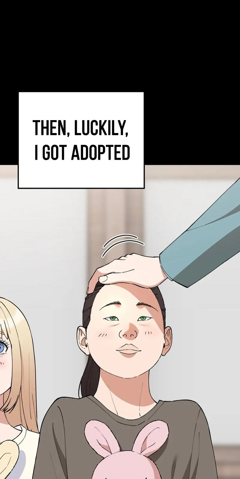 1 Million Won Per Second Chapter 32 page 91 - 