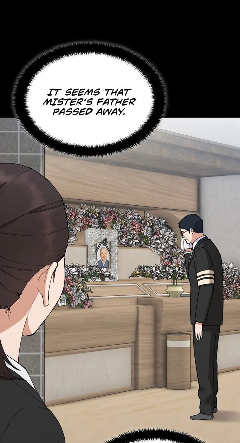 1 Million Won Per Second Chapter 32 page 100 - 