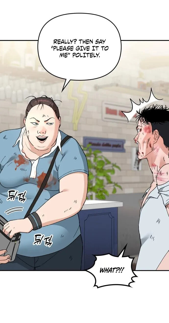 1 Million Won Per Second Chapter 33 page 102 - 
