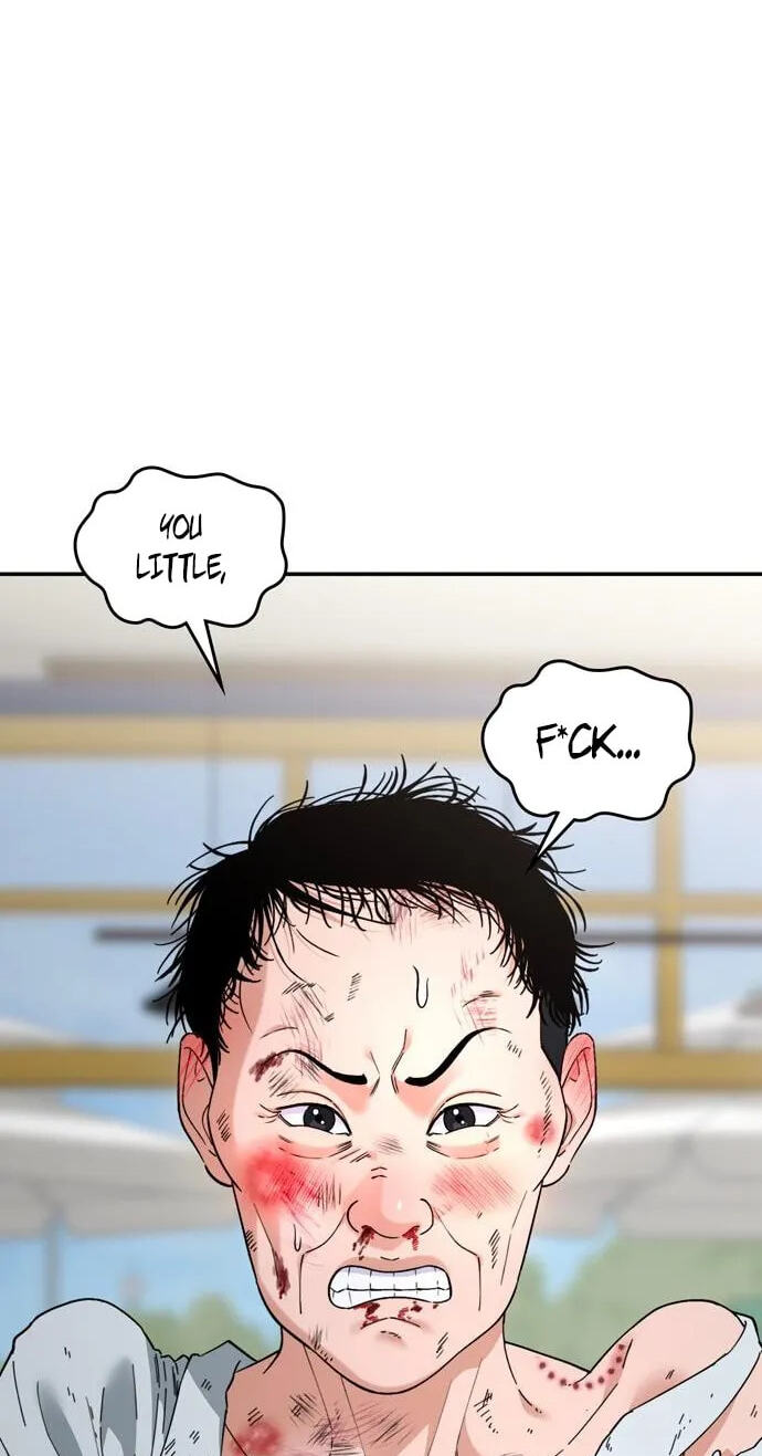 1 Million Won Per Second Chapter 33 page 103 - 