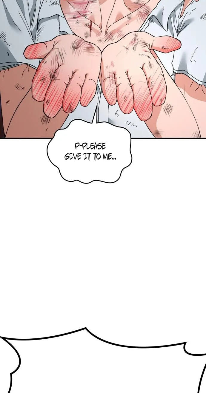 1 Million Won Per Second Chapter 33 page 104 - 