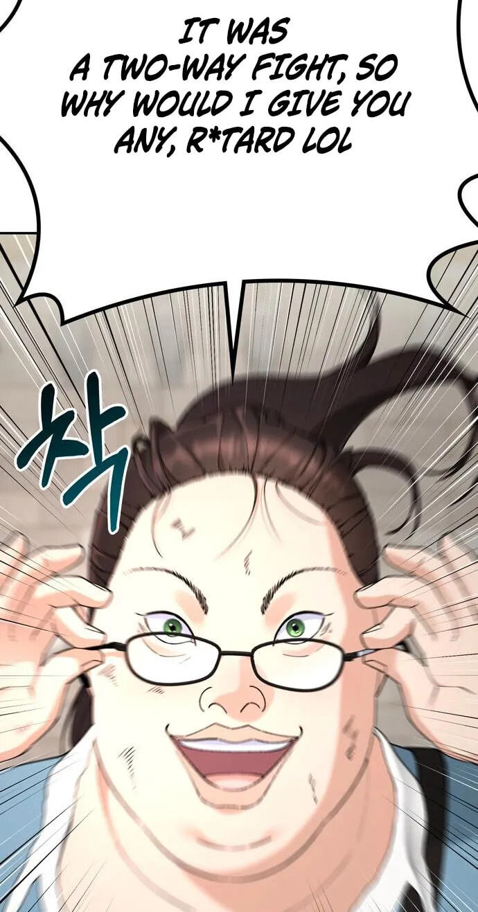 1 Million Won Per Second Chapter 33 page 105 - 