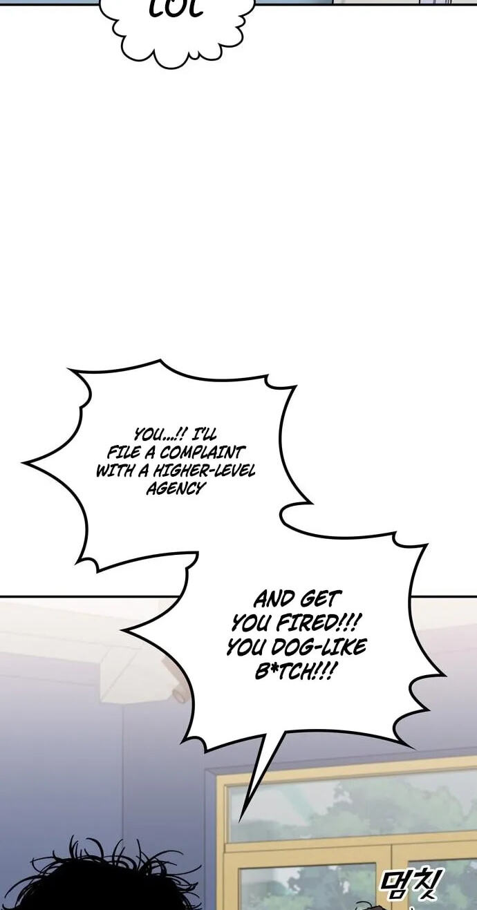 1 Million Won Per Second Chapter 33 page 108 - 