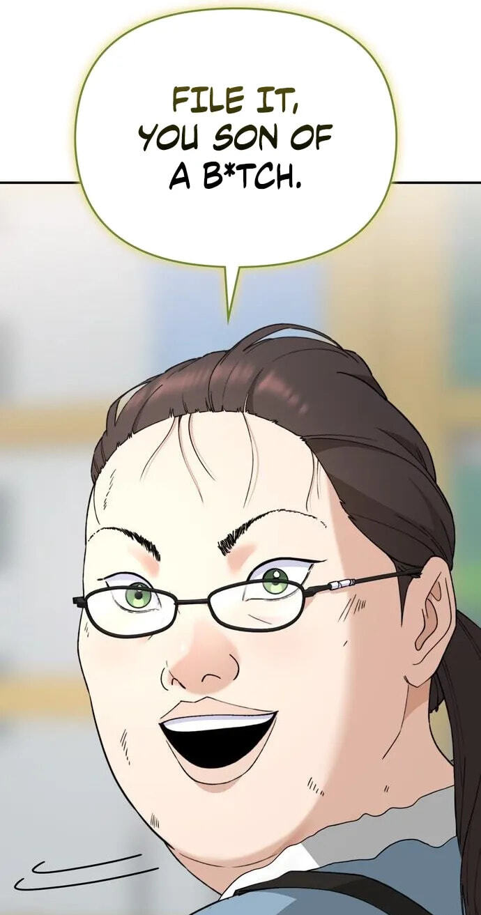 1 Million Won Per Second Chapter 33 page 110 - 