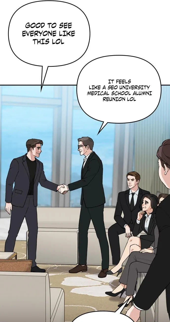 1 Million Won Per Second Chapter 33 page 121 - 