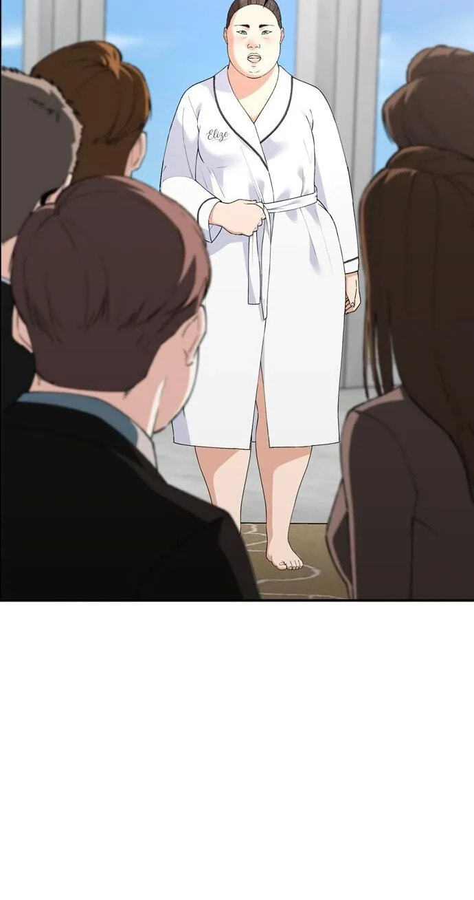 1 Million Won Per Second Chapter 33 page 129 - 