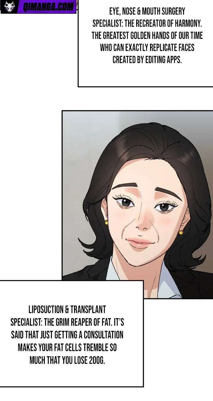1 Million Won Per Second Chapter 33 page 131 - 