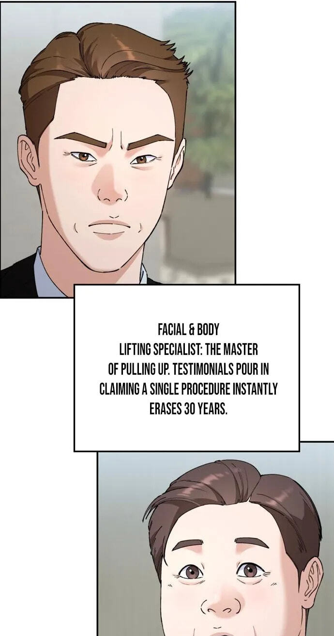 1 Million Won Per Second Chapter 33 page 132 - 