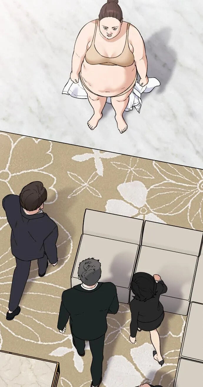 1 Million Won Per Second Chapter 33 page 141 - 