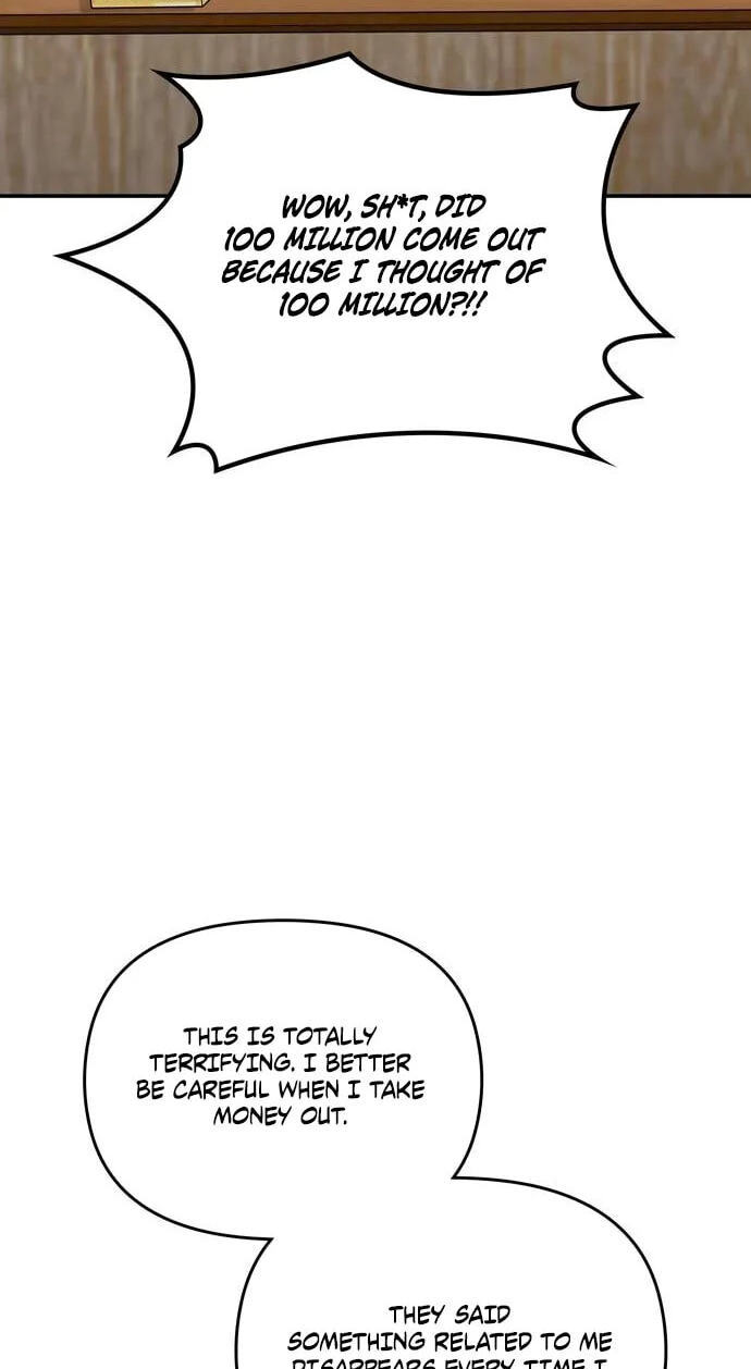 1 Million Won Per Second Chapter 33 page 18 - 