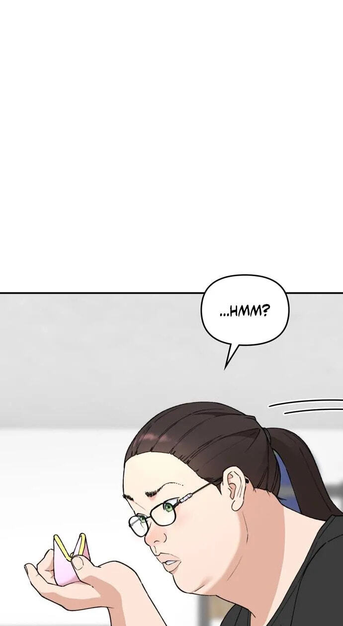 1 Million Won Per Second Chapter 33 page 20 - 