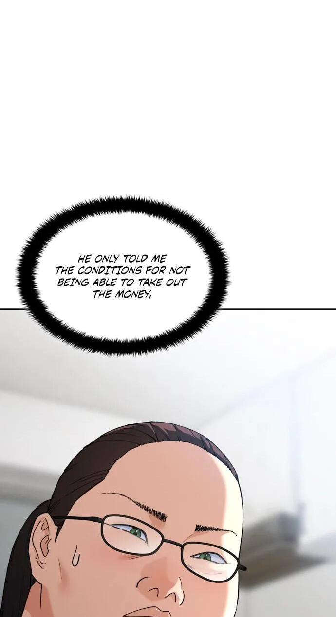 1 Million Won Per Second Chapter 33 page 3 - 