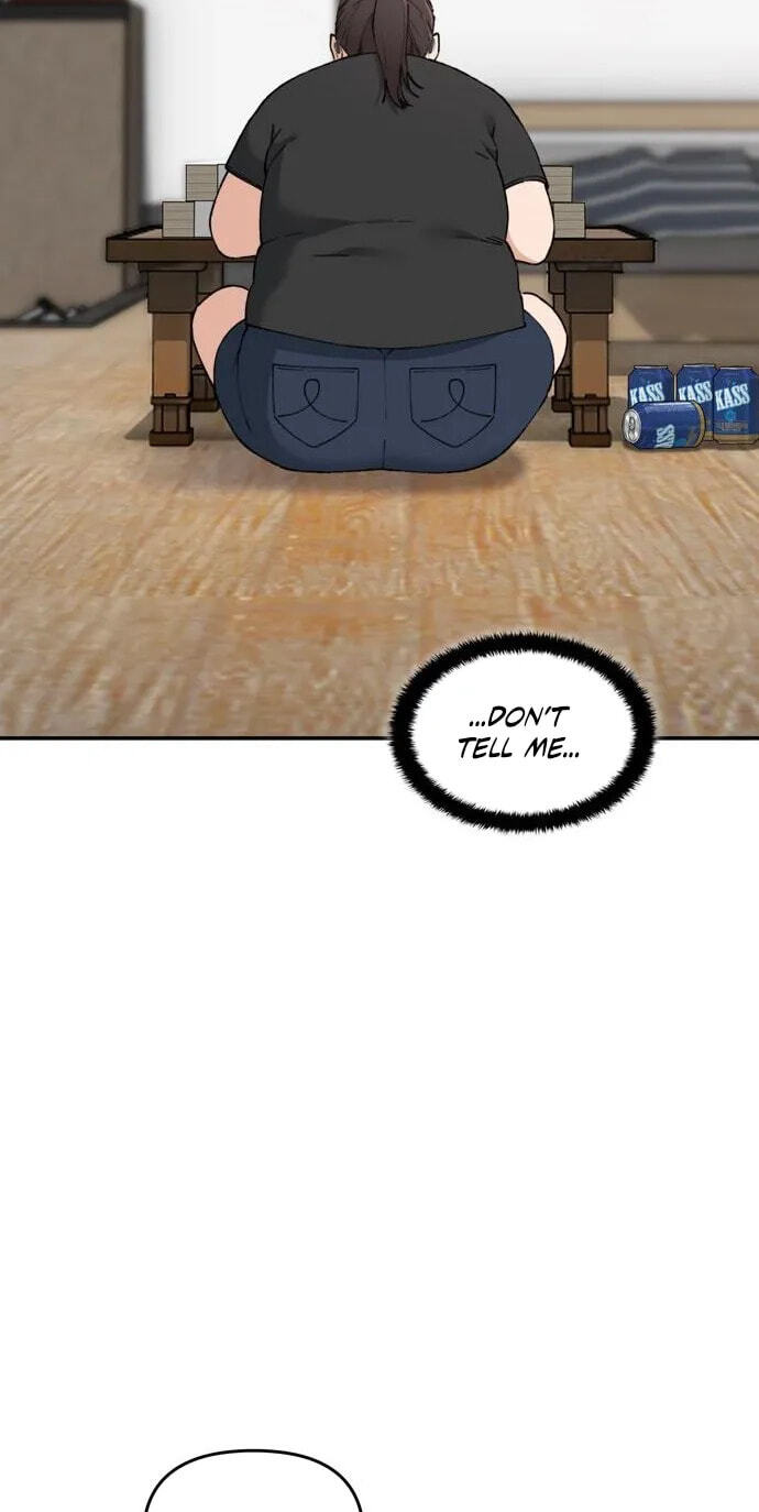 1 Million Won Per Second Chapter 33 page 27 - 