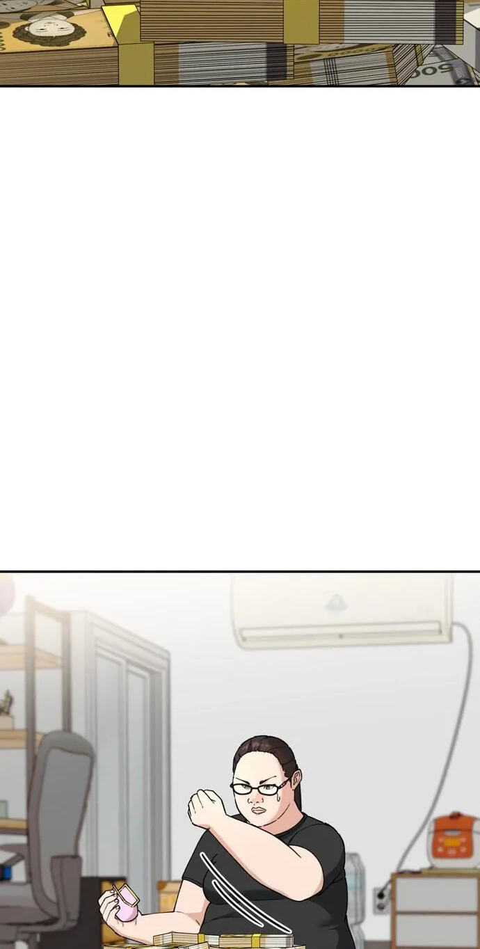 1 Million Won Per Second Chapter 33 page 36 - 