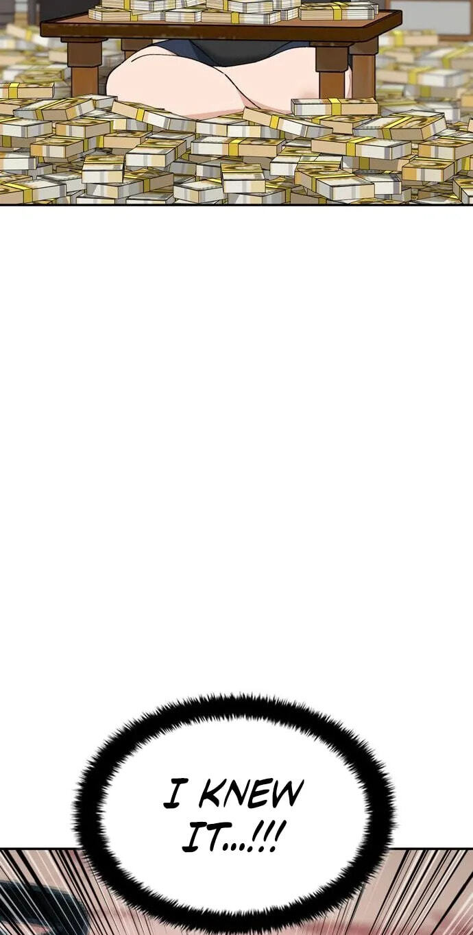 1 Million Won Per Second Chapter 33 page 37 - 