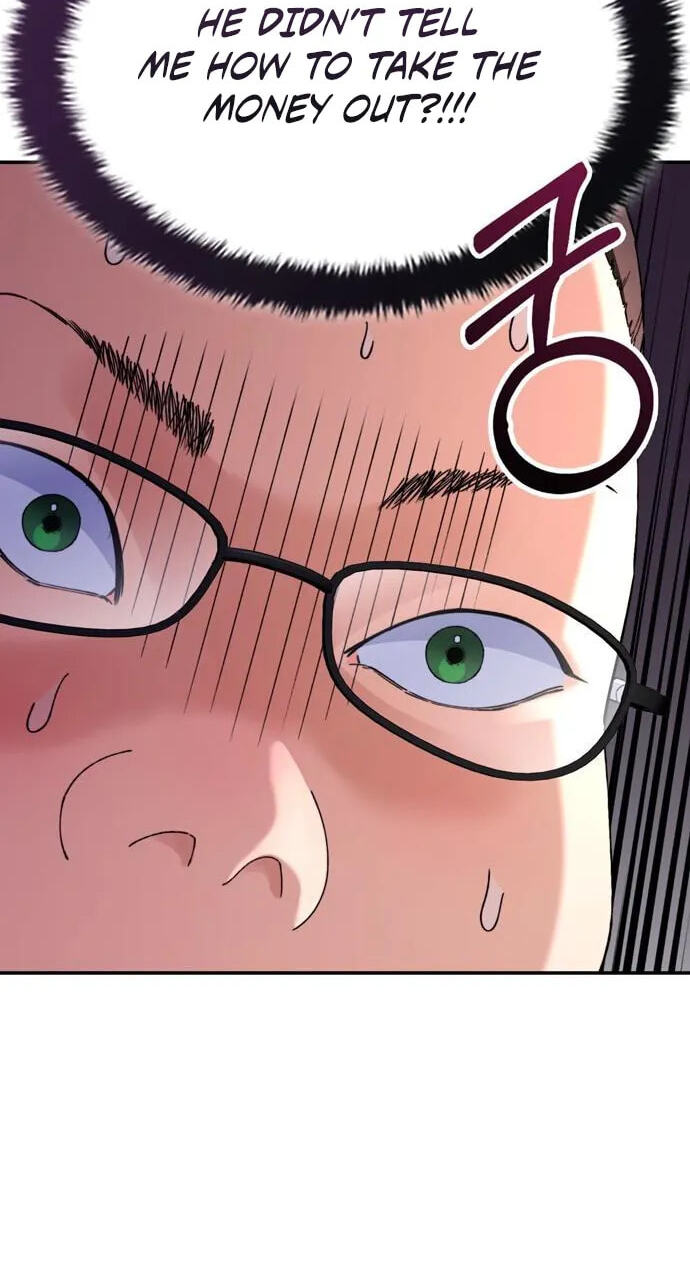 1 Million Won Per Second Chapter 33 page 5 - 