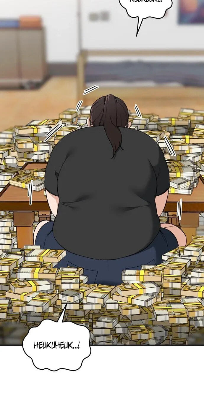 1 Million Won Per Second Chapter 33 page 41 - 
