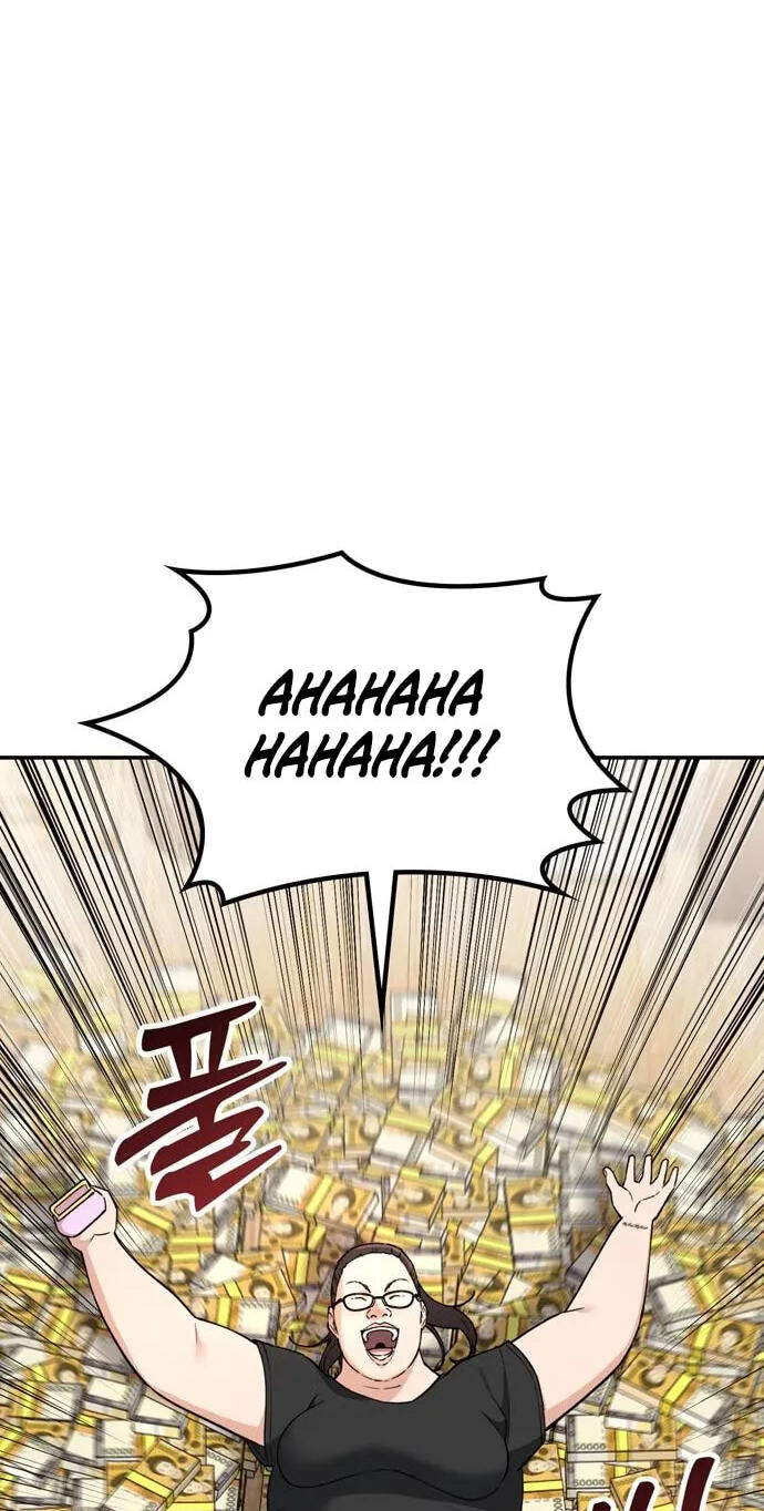 1 Million Won Per Second Chapter 33 page 42 - 