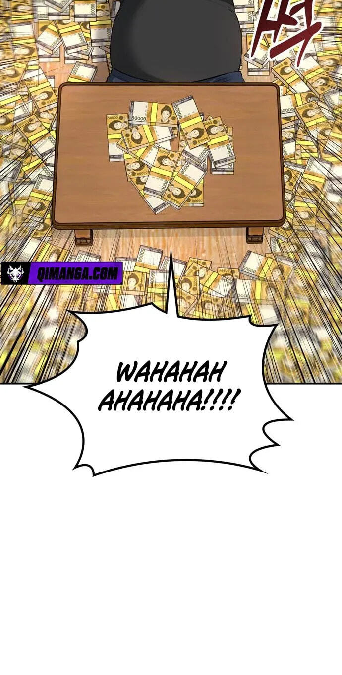 1 Million Won Per Second Chapter 33 page 43 - 