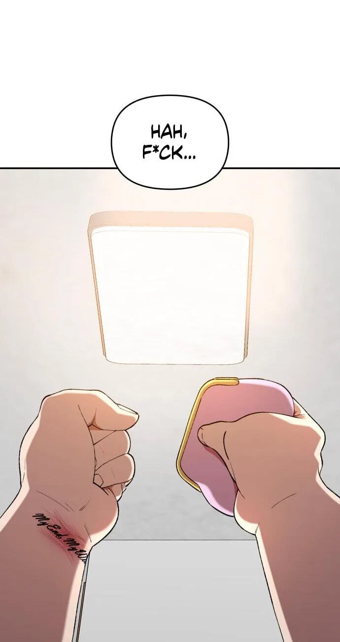 1 Million Won Per Second Chapter 33 page 44 - 