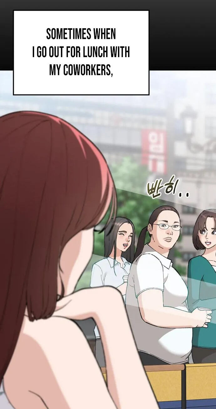 1 Million Won Per Second Chapter 33 page 50 - 