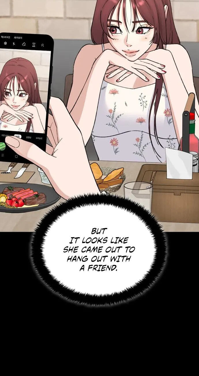1 Million Won Per Second Chapter 33 page 52 - 