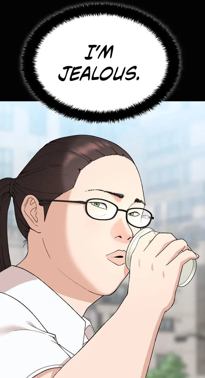 1 Million Won Per Second Chapter 33 page 55 - 