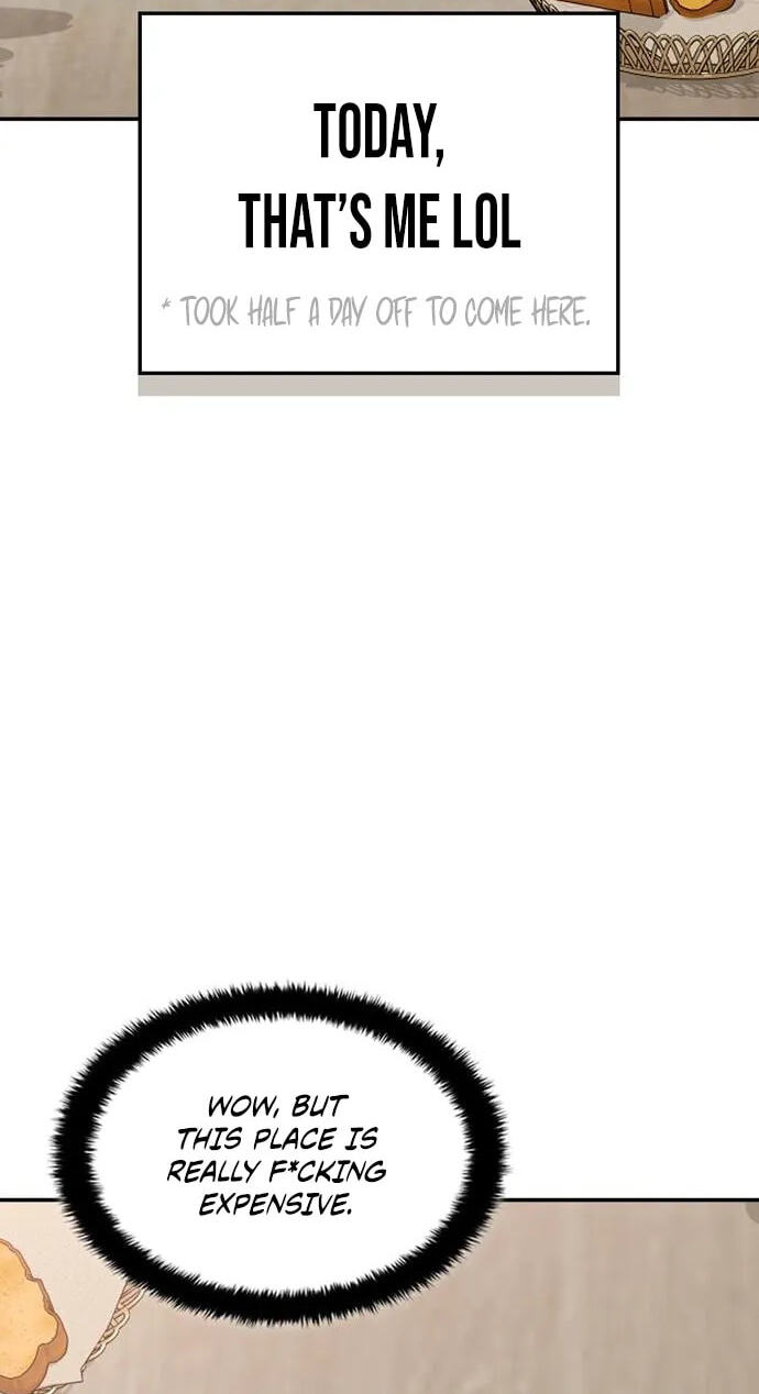 1 Million Won Per Second Chapter 33 page 58 - 