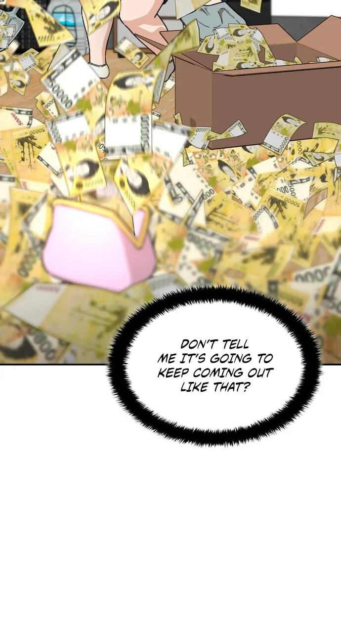1 Million Won Per Second Chapter 33 page 7 - 