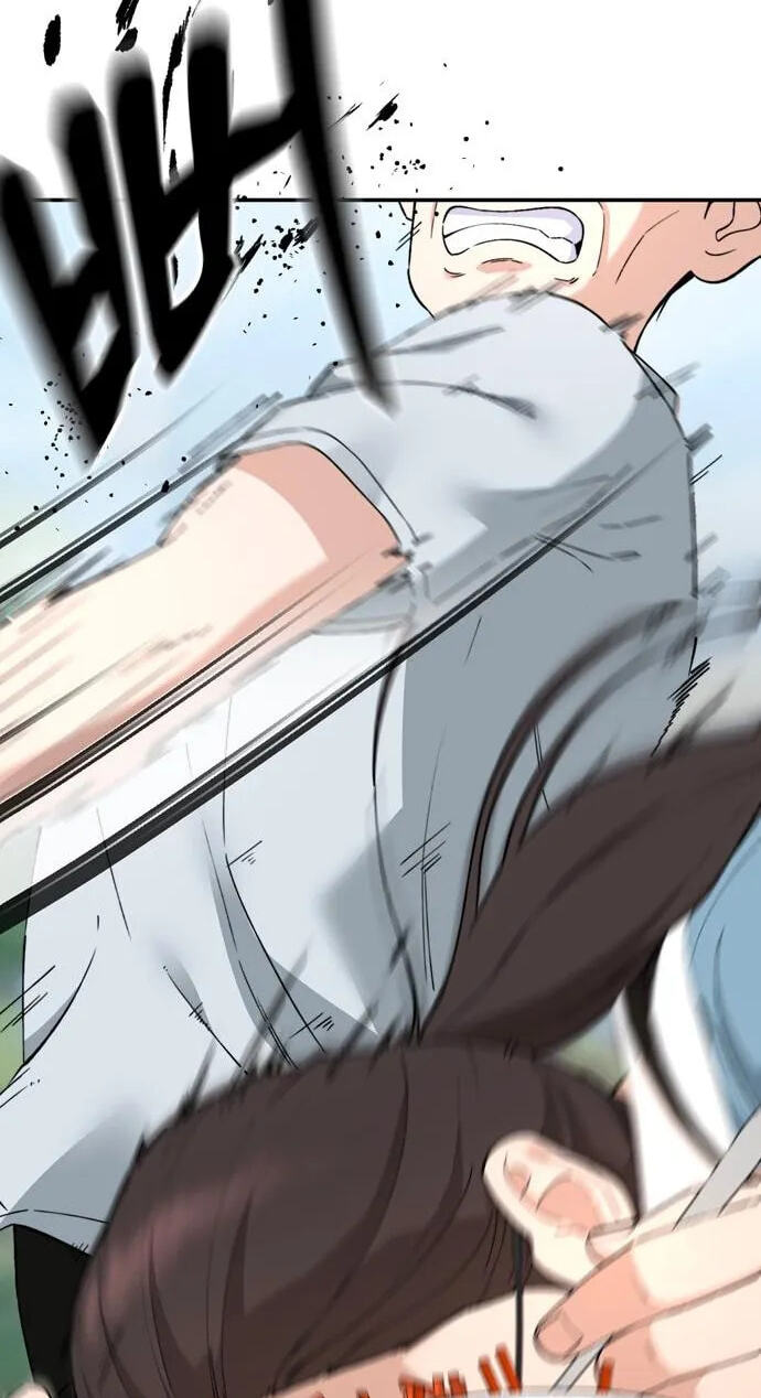1 Million Won Per Second Chapter 33 page 64 - 