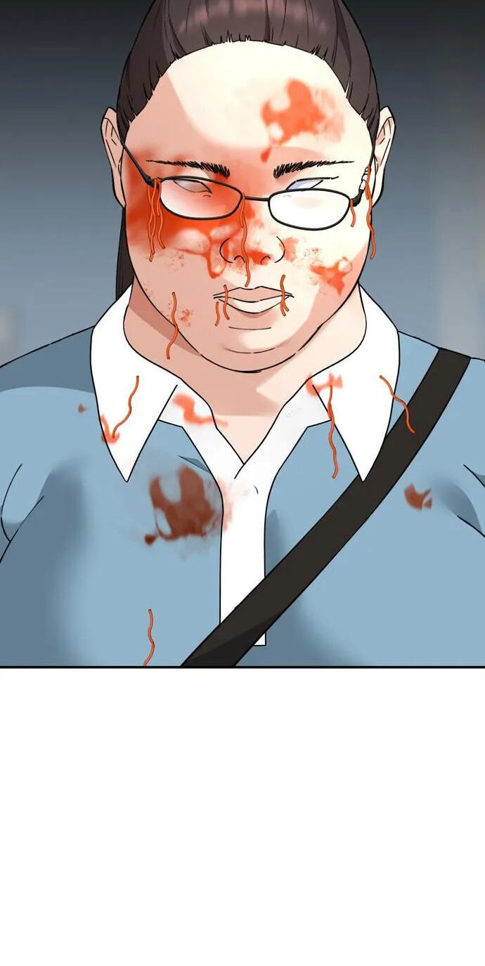 1 Million Won Per Second Chapter 33 page 68 - 