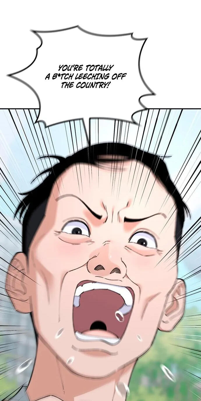 1 Million Won Per Second Chapter 33 page 69 - 