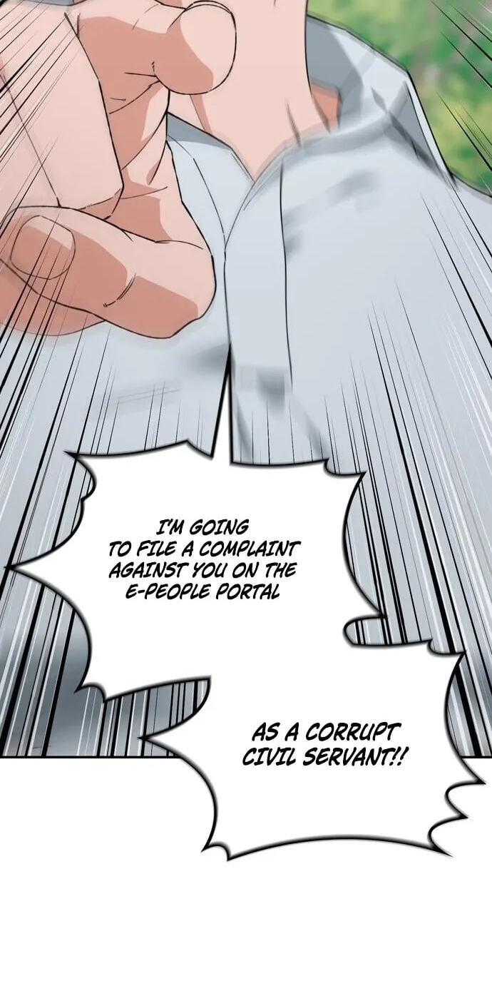 1 Million Won Per Second Chapter 33 page 70 - 