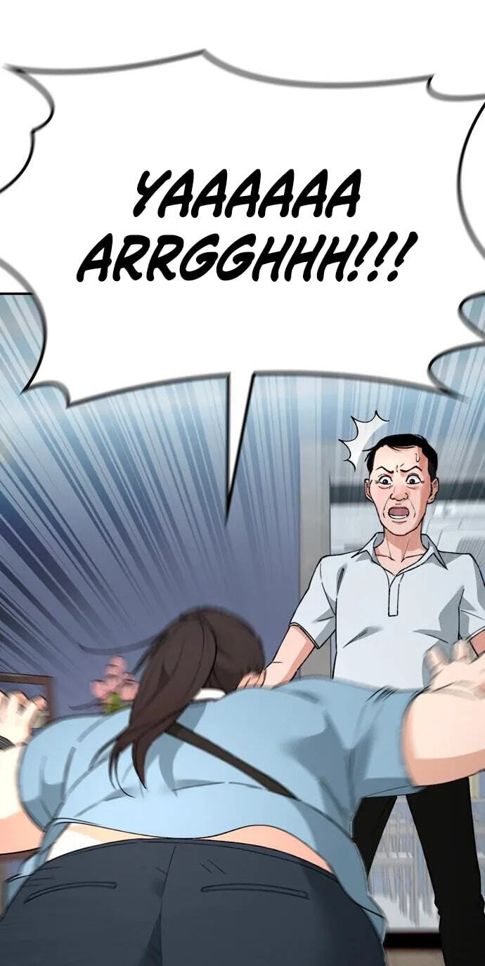 1 Million Won Per Second Chapter 33 page 74 - 